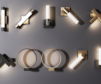 Modern Wall Lamp-ID:163928995