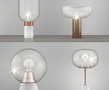 Modern Table Lamp-ID:435760027