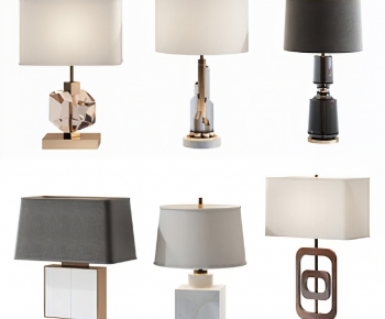 Modern Table Lamp-ID:674082048