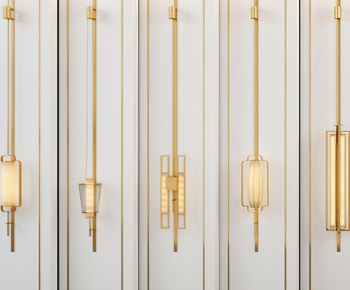 Modern Wall Lamp-ID:827209955