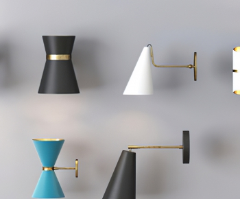 Modern Wall Lamp-ID:103122004