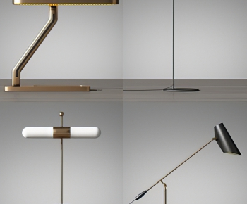 Modern Table Lamp-ID:488610038