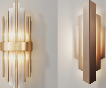 Modern Wall Lamp-ID:344080928