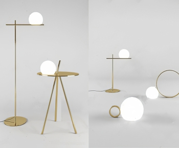 Modern Floor Lamp-ID:178395035