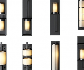Modern Wall Lamp-ID:609339009