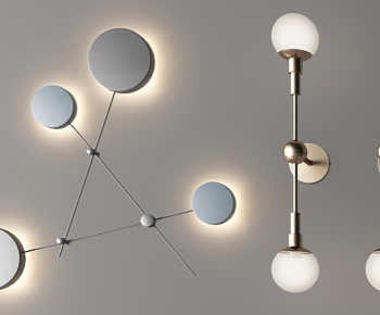 Modern Wall Lamp-ID:963589916