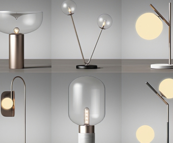 Modern Table Lamp-ID:878635889