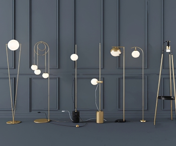 Modern Floor Lamp-ID:217797993