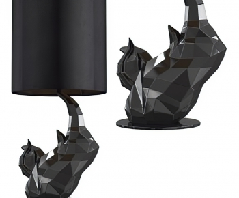 Modern Table Lamp-ID:564125064
