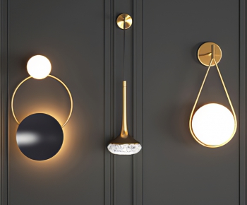 Modern Wall Lamp-ID:853343012