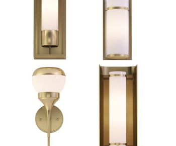 Modern Wall Lamp-ID:991916891