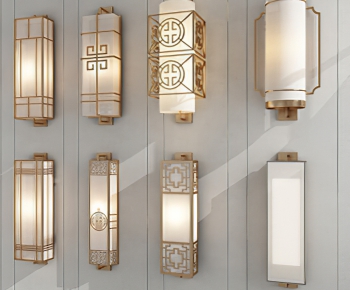Modern Wall Lamp-ID:897944931