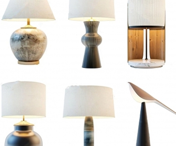 Modern Table Lamp-ID:331322914