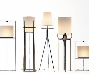 Modern Floor Lamp-ID:911452052