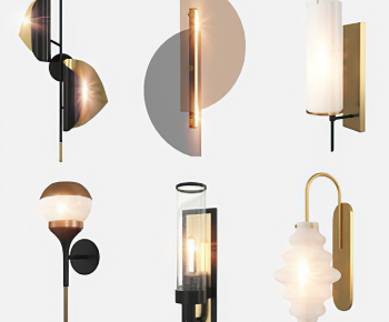 Modern Wall Lamp-ID:280347112