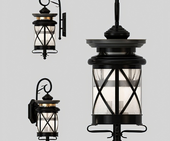 Modern Wall Lamp-ID:896415005