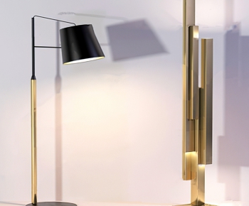 Modern Floor Lamp-ID:250669005