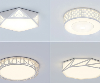 Modern Ceiling Ceiling Lamp-ID:789316896