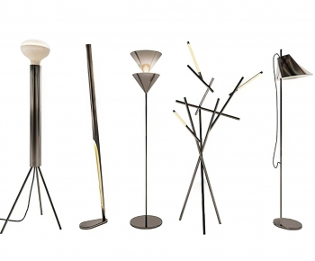 Modern Floor Lamp-ID:741384036