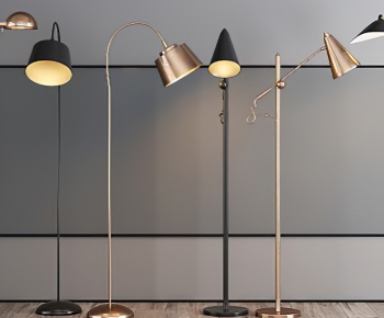 Modern Floor Lamp-ID:104949007