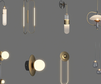 Modern Wall Lamp-ID:658761024