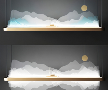 Modern Droplight-ID:701961995