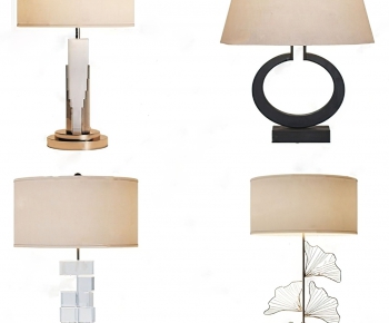 Modern Table Lamp-ID:665519213