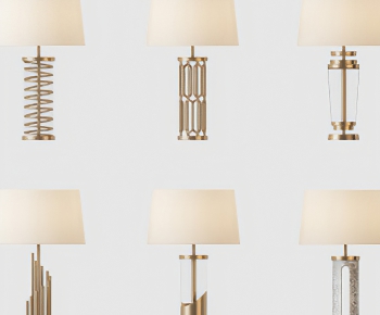 Modern Table Lamp-ID:700488096