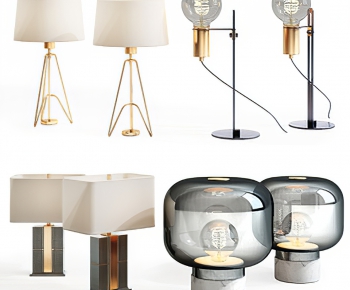 Modern Table Lamp-ID:481184018