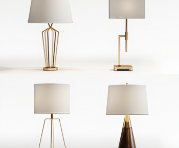 Modern Table Lamp-ID:694926985