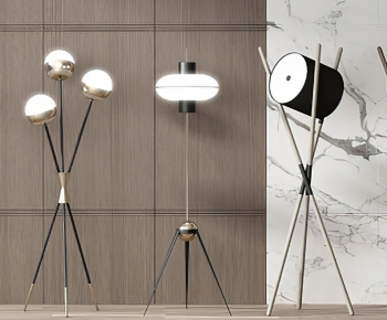 Modern Floor Lamp-ID:679497009