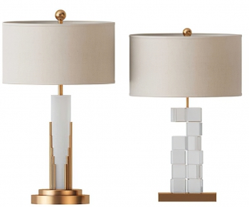 Modern Table Lamp-ID:711837056