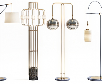 Modern Floor Lamp-ID:473040102