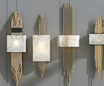 Modern Wall Lamp-ID:911082038