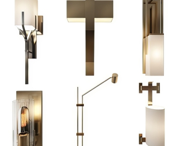 Modern Wall Lamp-ID:934919129