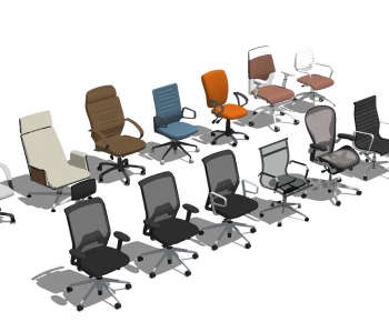 Modern Office Chair-ID:663306959