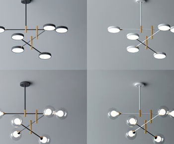 Modern Droplight-ID:510198129