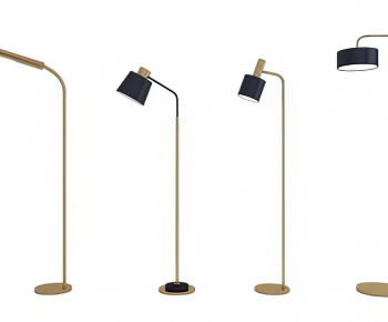 Modern Floor Lamp-ID:182728054