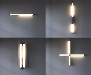 Modern Wall Lamp-ID:386116981