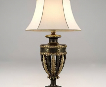 European Style Table Lamp-ID:708035954
