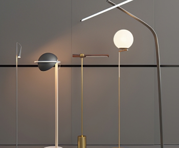 Modern Floor Lamp-ID:507694014