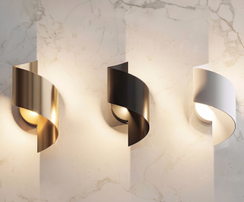 Modern Wall Lamp-ID:970474004