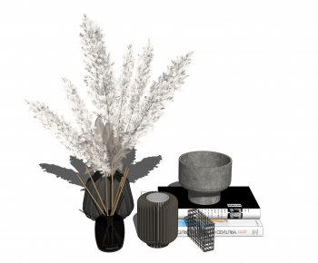 Modern Decorative Set-ID:573817973