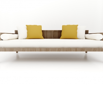 Modern A Sofa For Two-ID:788279063