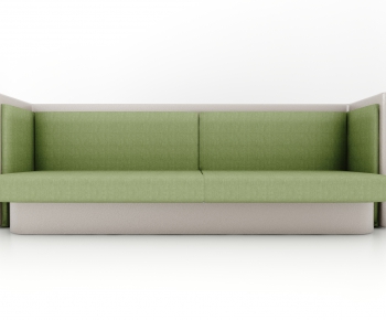 Modern A Sofa For Two-ID:505393983