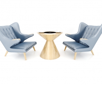 Modern Leisure Table And Chair-ID:103322989