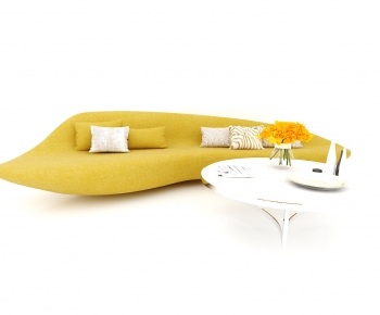 Modern Multi Person Sofa-ID:688265096