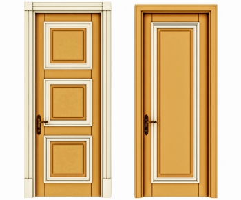 European Style Door-ID:290391927
