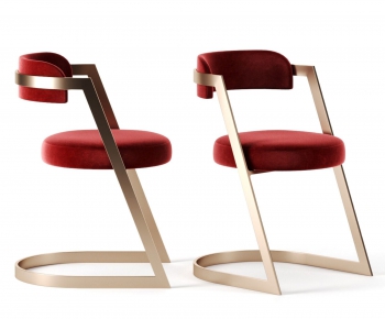 Modern Single Chair-ID:361429936