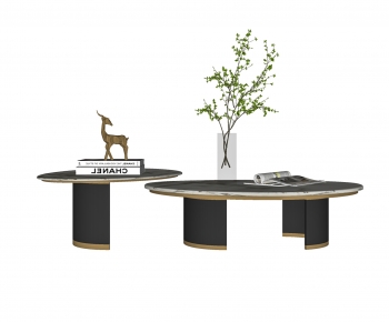 Modern Coffee Table-ID:359179029